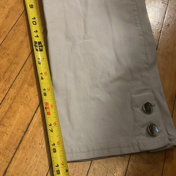 Lily Morgan | Capris - Picture 8 of 8